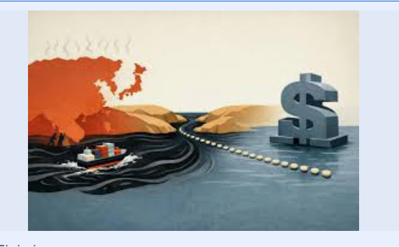 Gelişen Piyasalar Üçlü Baskı Altında: Enerji Şoku, Borç Yükü ve Güçlenen Dolar