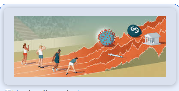 IMF Uyardı: “Sıcak Para” Gelişen Piyasaları Kırılgan Hale Getiriyor