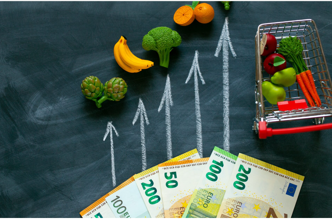 İklim Krizi Cebimize Yansıyor: “İklim Enflasyonu” Dönemi Başladı