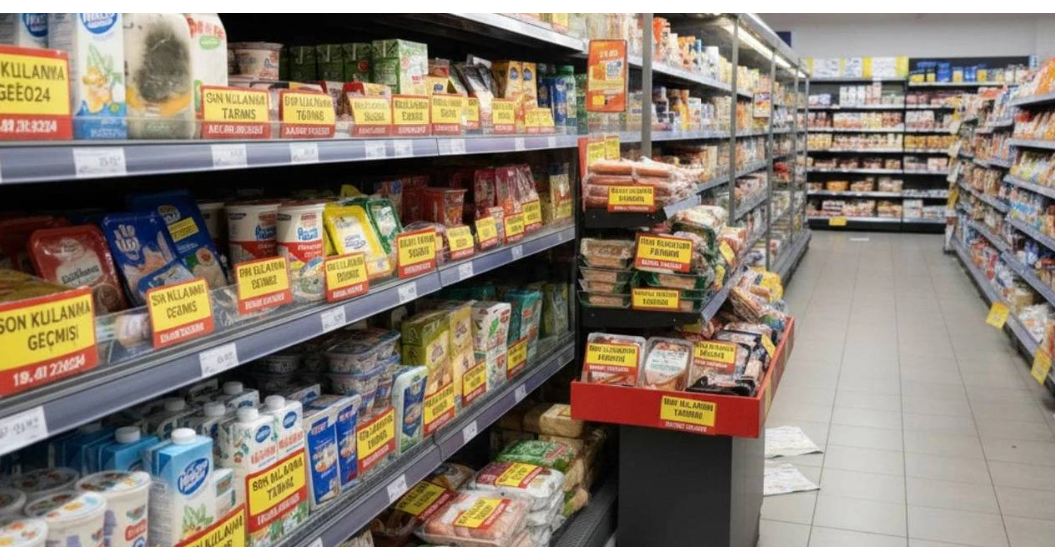 Türkiye’de sebze fiyatları İran’ın kat kat üzerinde: Tartışma büyüyor