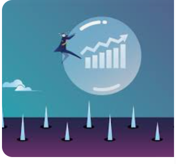 Piyasalar Toparlandı Ama Coşku Yok: Yatırımcılar Neden Temkinli?