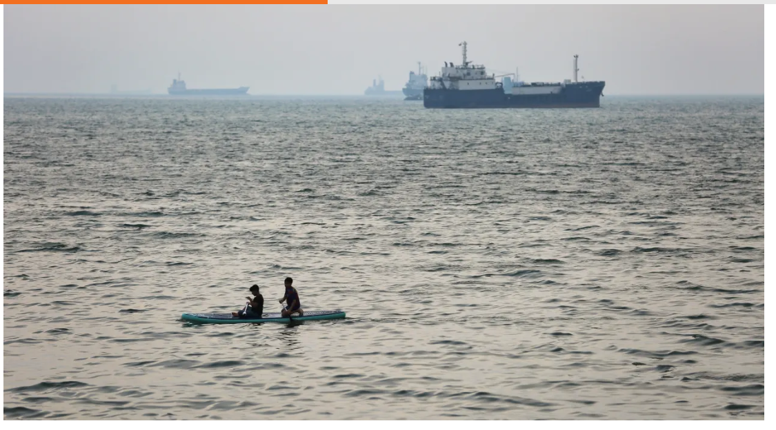 Hürmüz Boğazı 2026’ya Kadar Tam Açılmayabilir: Enerji Piyasalarında Kalıcı Risk Uyarısı