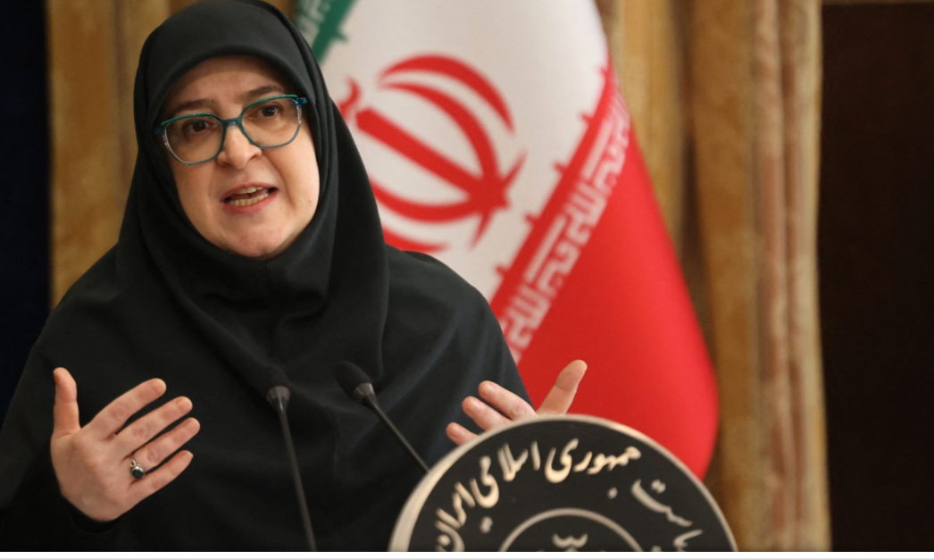 Tahran’dan Tarihi Talep: İran, ABD ve İsrail’den 270 Milyar Dolar Savaş Tazminatı İstiyor