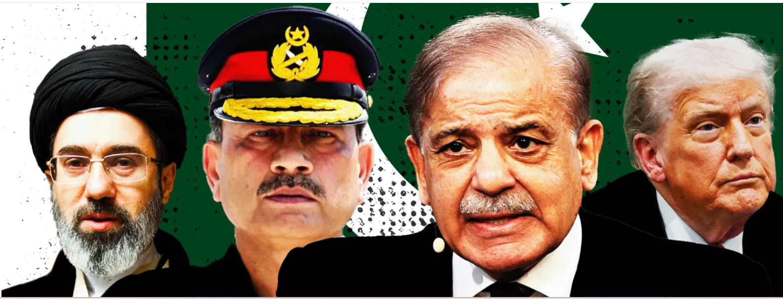 İran’dan müzakere öncesi şart: Lübnan’da ateşkes ve dondurulan varlıkların serbest bırakılması