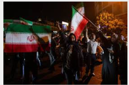 Trump ve İran’dan 2 Haftalık Ateşkes: Hürmüz Boğazı Açılıyor