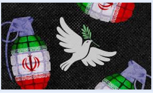 SICAK HABER: İran’dan yeni  barış teklifi, Beyaz Saray bugün cevap verecek