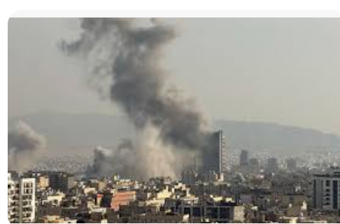 İran: Bir Medeniyetin Yıkımı mı Başlıyor?