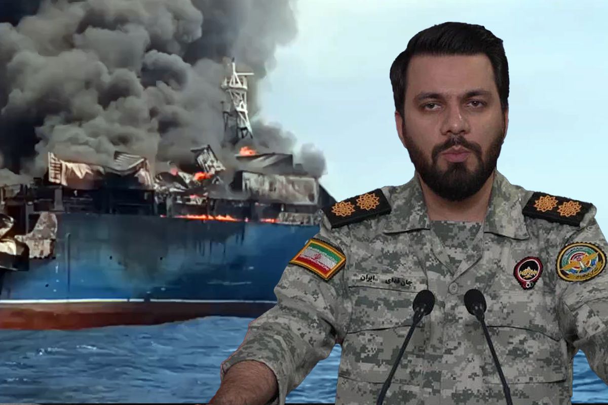 İsrail’in Lübnan Saldırısı Sonrası İran, Yeniden Hürmüz Boğazı’nı Kapattı: Ateşkesten Çekilebilir mi?