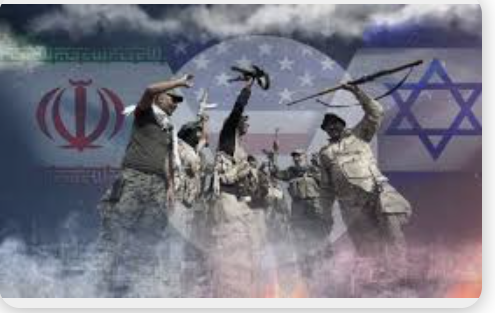 İran Savaşı Yeniden Kızıştı: Petrol ve Dolar Yükseliyor, Piyasalarda Dalgalanma Artıyor