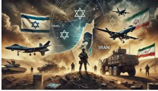 İran Ateşkes Teklifini Reddetti: Savaş 6. Haftasında “Ölüm”  Eşiğine Girdi