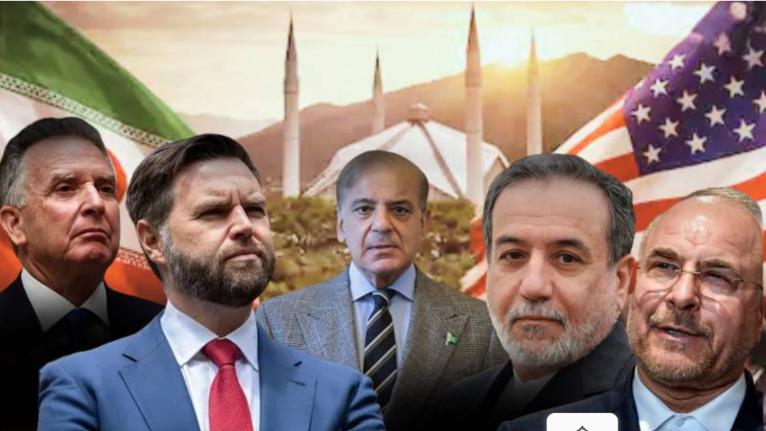 İslamabad’da Tarihi Eşik: Diplomasi’ye Devam? Fırtına Öncesi Sessizlik?