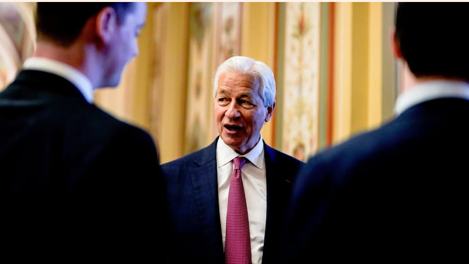 Jamie Dimon’dan Uyarı: Özel Kredi Piyasasında Kayıplar Beklenenden Büyük Olabilir