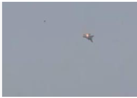 İran Savaşı’nda Yeni Eşik: ABD Uçağı Düşürüldü, Körfez Enerji Tesisleri  Bombalandı