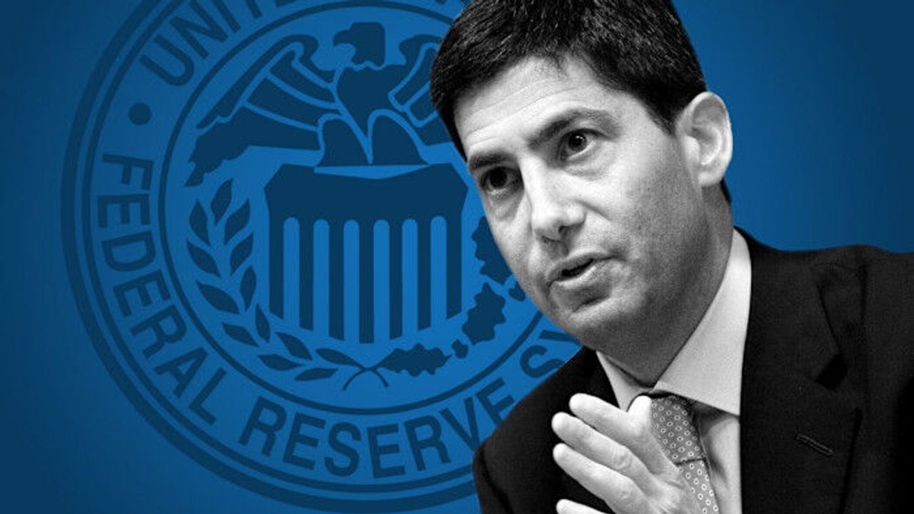 Fed Başkan Adayı Kevin Warsh’tan “Rejim Değişikliği” Sinyali: “Eski Yöntemler Yetersiz”