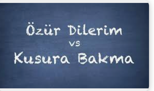 Bitti Artık, Kusura Bakmayın! | Melis Hazal Karagöz & Ali Perşembe & Murat Sağman video