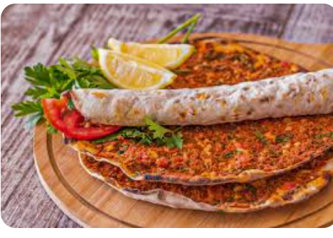 Lahmacun Endeksi Martta TÜFE’yi Aştı: Gıda Enflasyonunda Yeni Sinyal