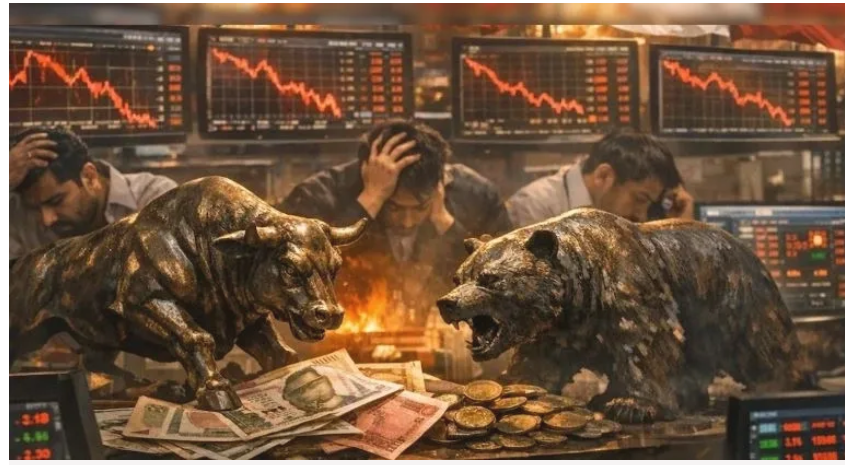 Tim Ash: “Piyasalar Sakin Ama Riskler Birikiyor – Körfez Savaşı III Neyi Gizliyor?”