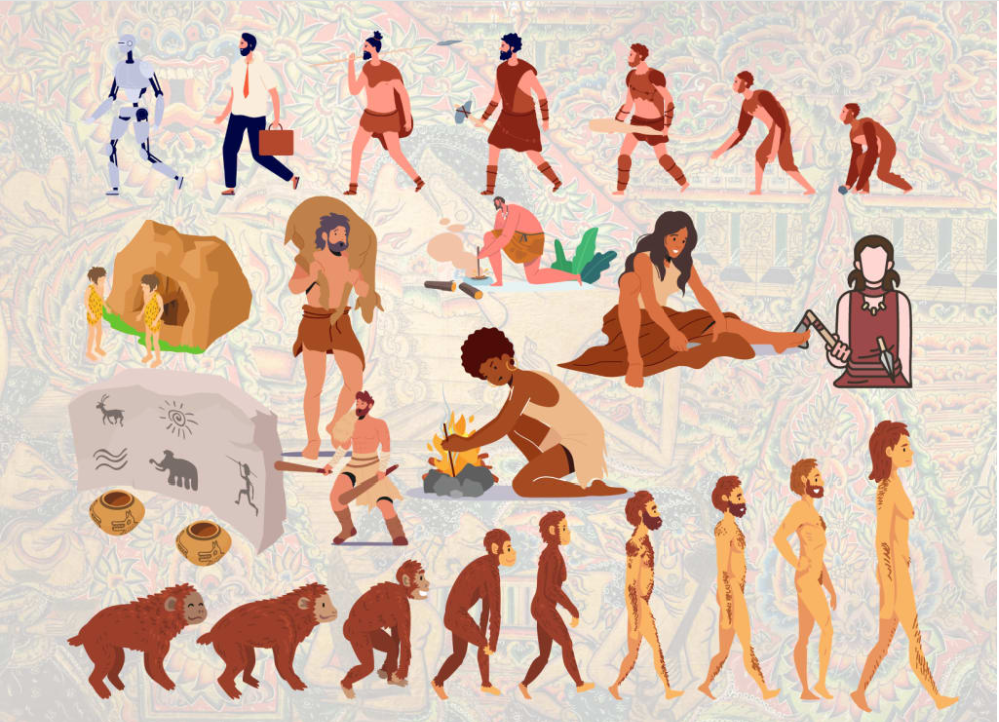 Medeniyetler Bir Gecede Kurulmaz ve Bir Gecede de Yıkılmaz