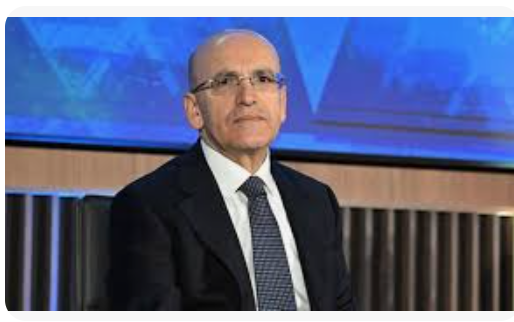 Mehmet Şimşek’ten acı itiraflar