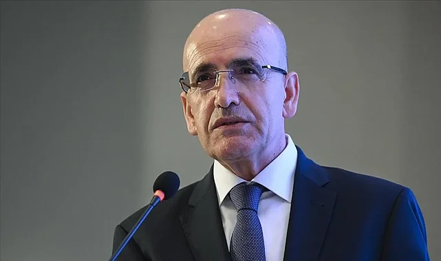 Mehmet Şimşek eleştirilere cevap verdi:  Program olmasaydı….