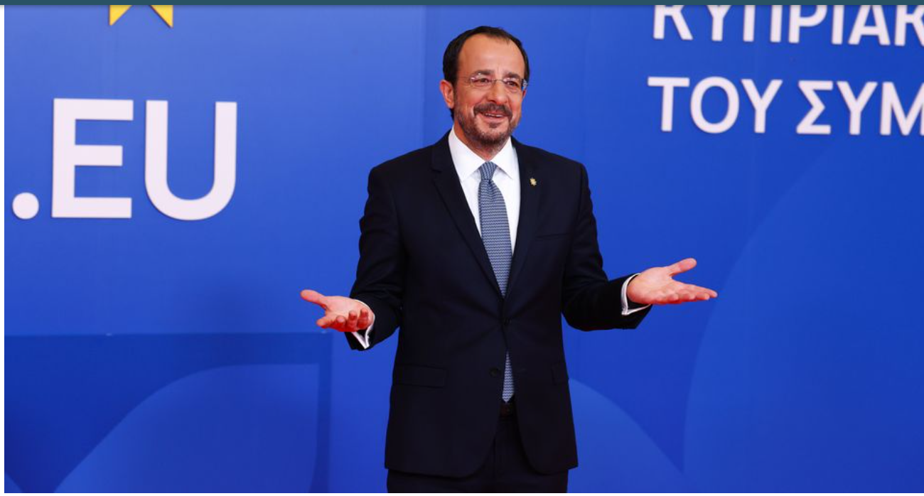 Türkiye- AB İlişkilerinde Yeni Kriz:  Kıbrıs Rum Kesimine Askeri Yardım