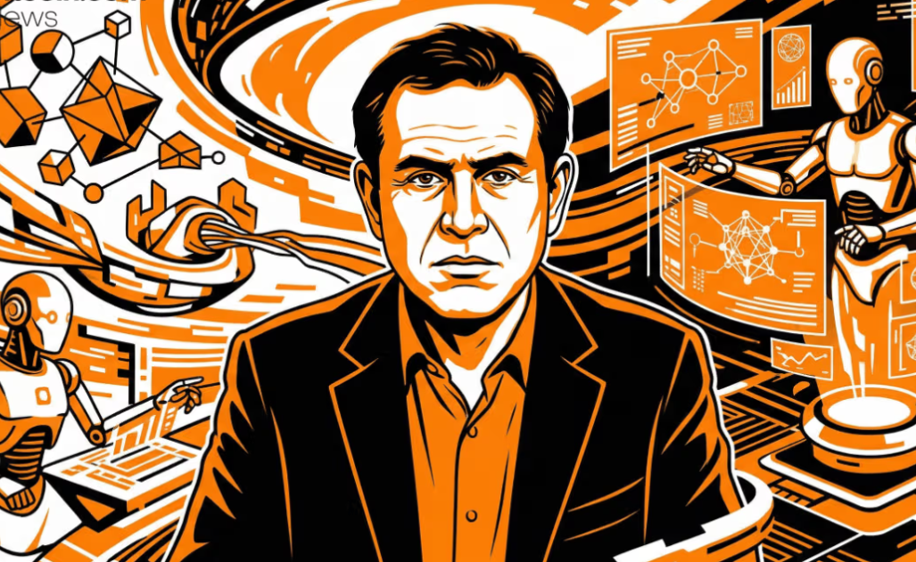 “Dr. Doom”dan sürpriz çıkış: Yapay zekâ küresel ekonomiyi uçurabilir