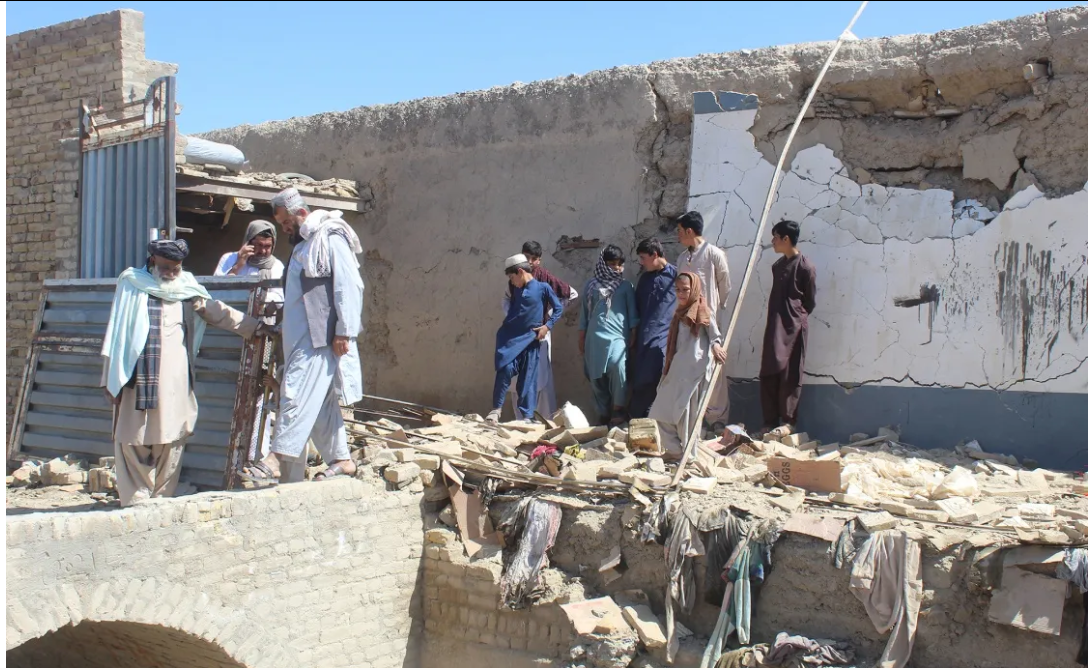 Afganistan–Pakistan Hattında Gerilim Yeniden Tırmanıyor