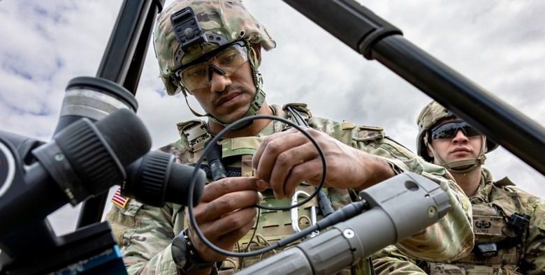 ABD’de “Savaş Düzeni” İlan Edildi! Pentagon Sanayi Devlerini Göreve Çağırdı