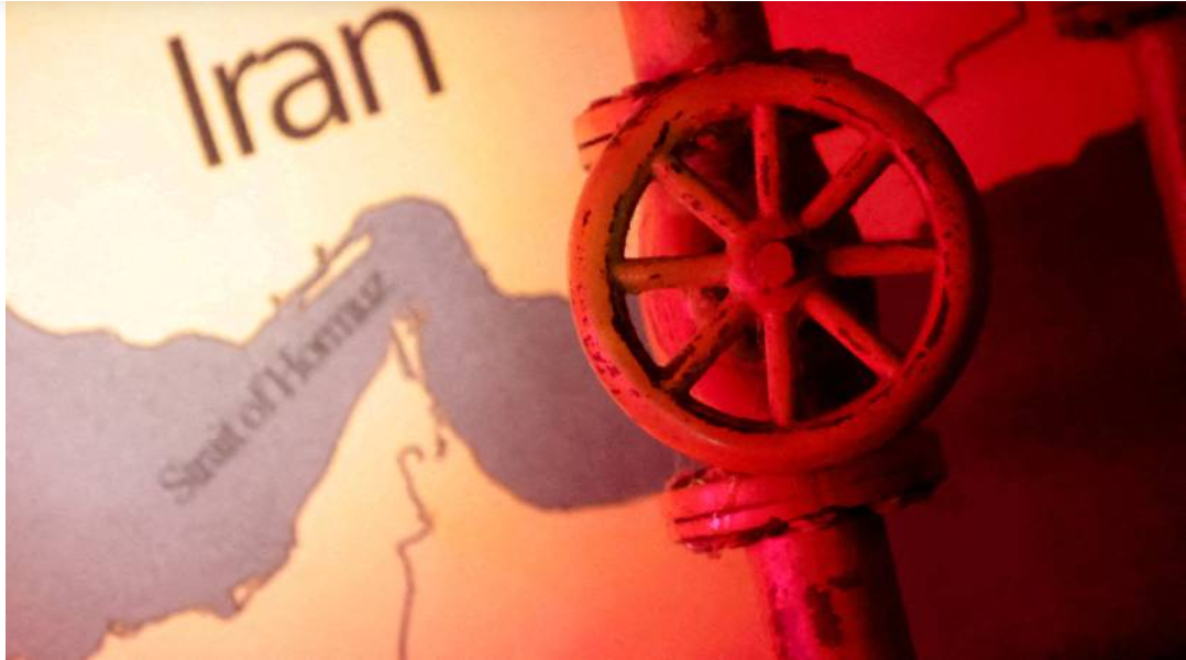 Petrol 100 Doların Üzerine Demir Attı