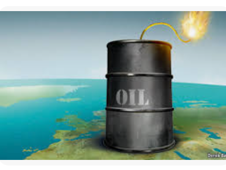 Petrol Fiyatları 3 Haftanın Zirvesinde: Brent 110 Doları Aştı