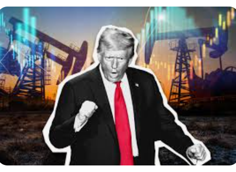 Petrol Fiyatları Sıçradı: Trump’ın İran Açıklamaları Piyasaları Sarstı