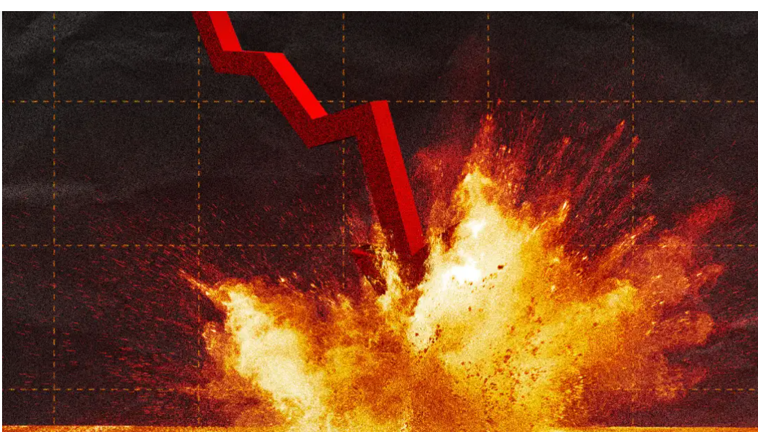 İngiltere Merkez Bankası’ndan Uyarı: Küresel Borsalar Aşırı Değerli, Düzeltme Kaçınılmaz