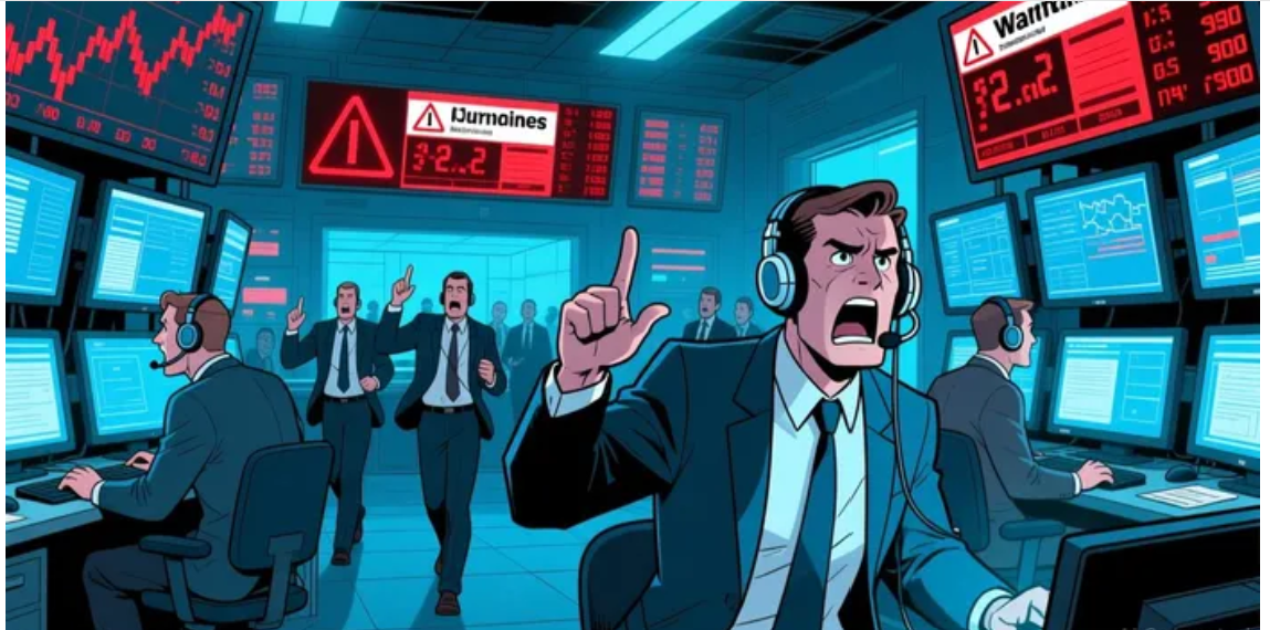 SABAH RAPORU: Belirsizliğin Adı — Ne Savaş Var Ne Barış