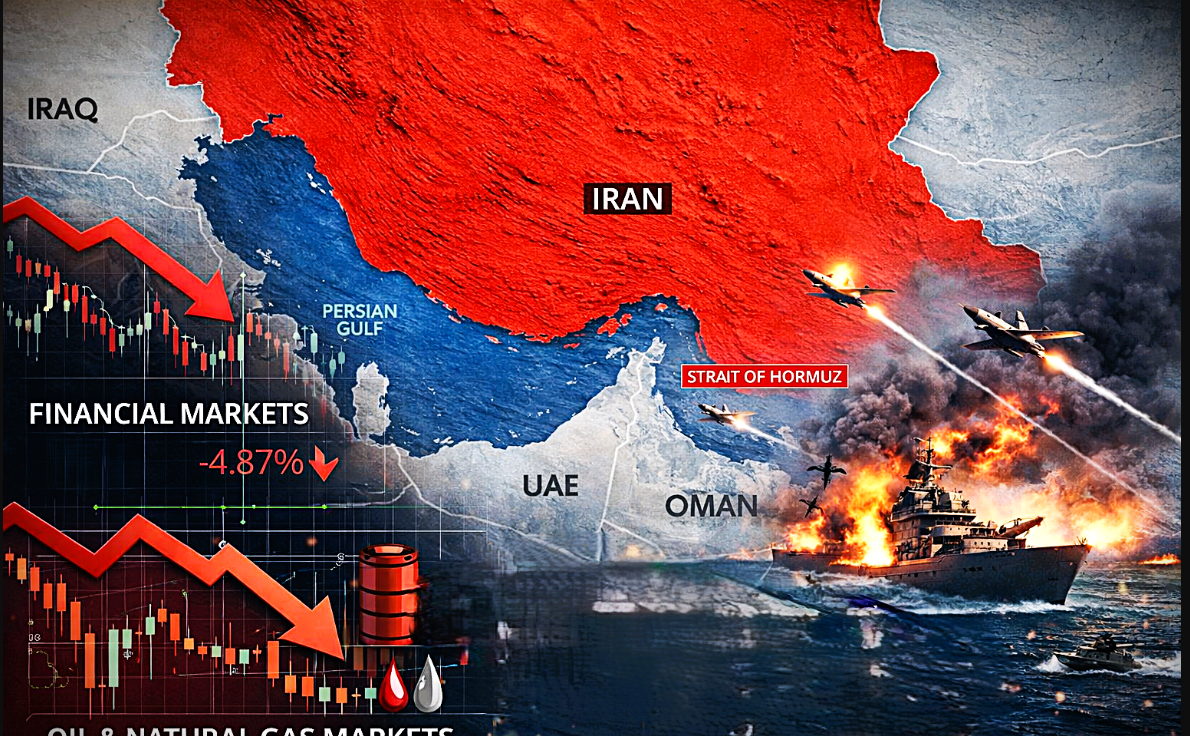Hürmüz Açıldı, Piyasalar Coştu: Wall Street Rekor Kırdı, Petrol 90 Doların Altına İndi