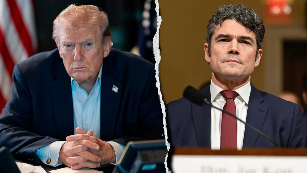 Trump’ın NATO Çıkışına Joe Kent’ten Çarpıcı Yanıt: “Türkiye-İsrail Senaryosu” İddiası