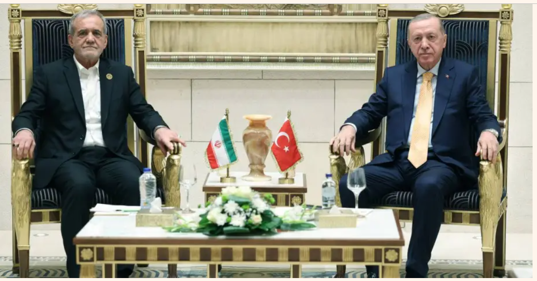 “Türkiye İran’ın Yerini Alamaz”: Bölgesel Güç Tartışmalarında Yanıltıcı Varsayım