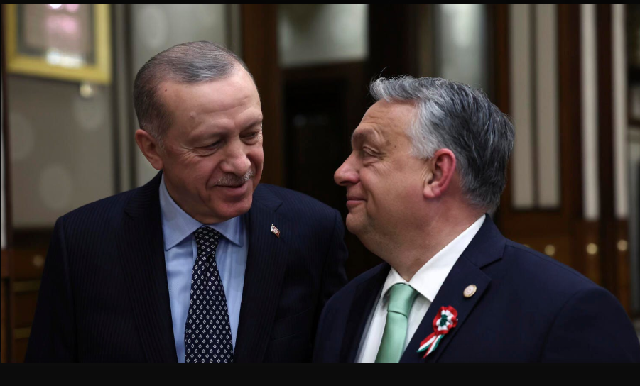 Yavuz Baydar:  12 Nisan Macaristan Seçimleri Türkiye İçin Neden Son Derece Önemli?