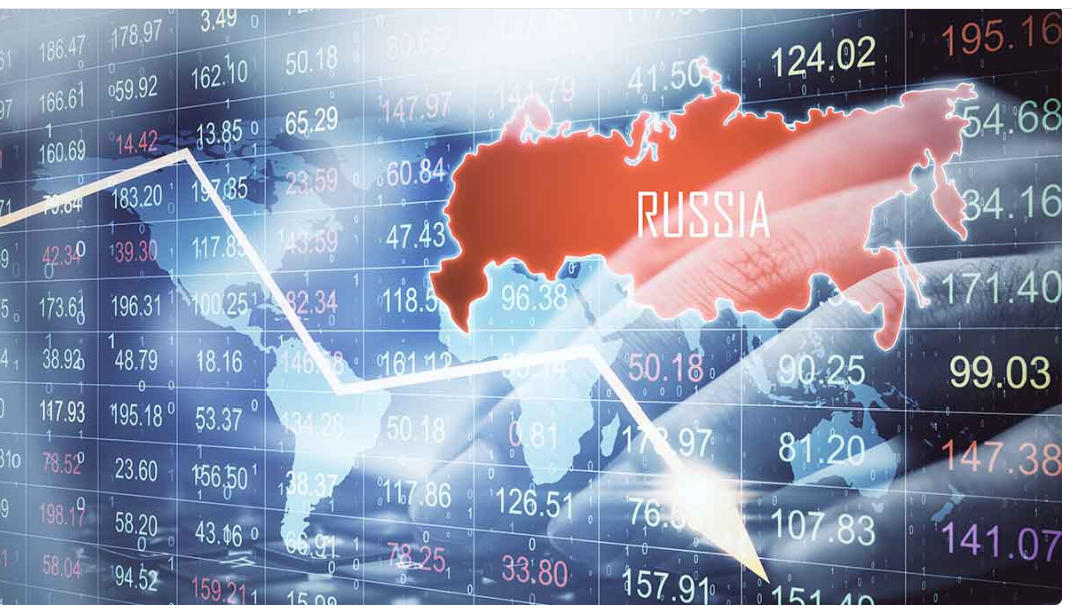 Rusya Ekonomisi Alarm Veriyor: Petrol Gelirlerine Rağmen Resesyon