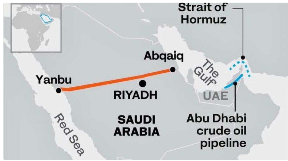 İran saldırıları Suudi petrol altyapısını vurdu: Üretimde keskin düşüş