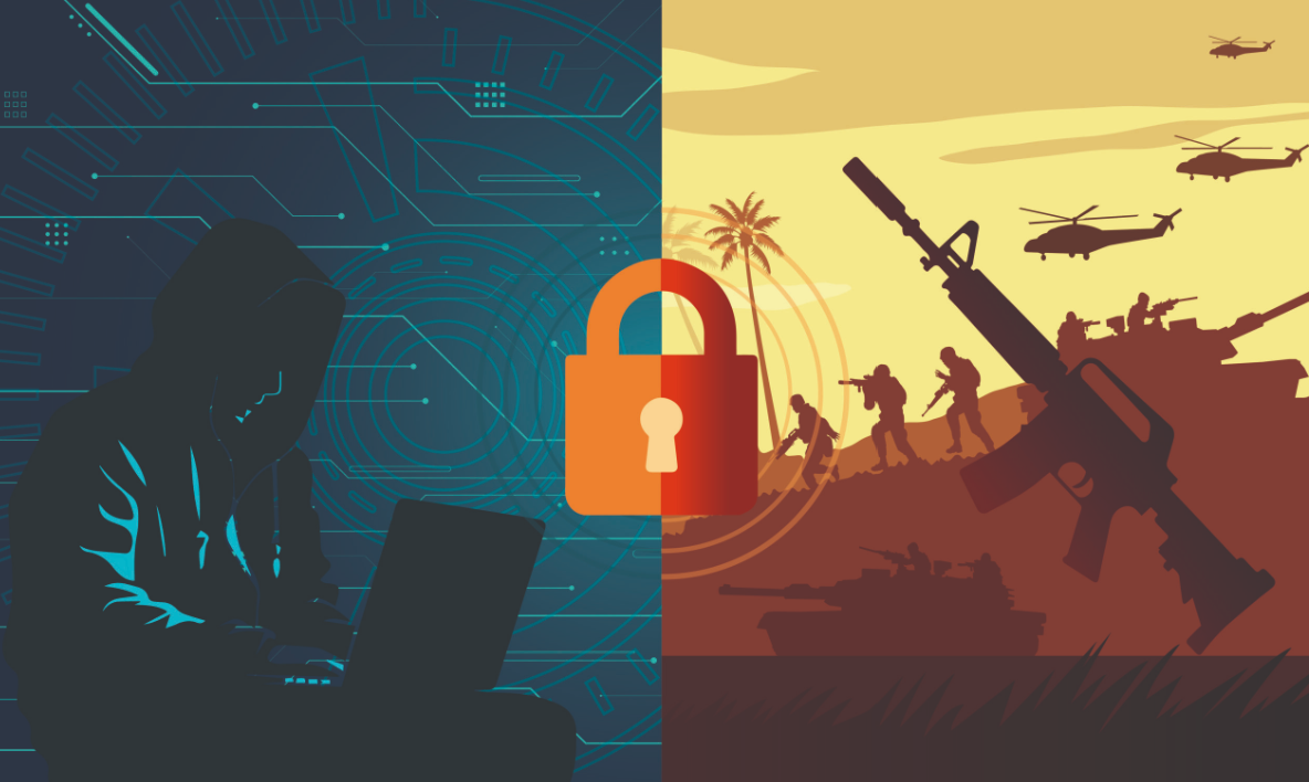 ABD – Çin Yapay Zeka Savaşı Başladı