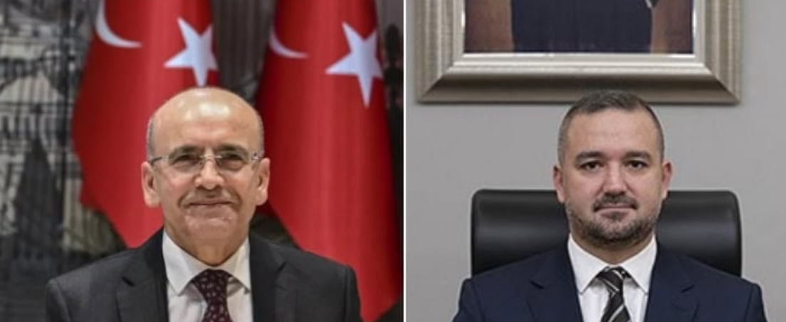 Şimşek ve Karahan’dan Uyarı: İran Savaşı Büyümeyi Zayıflatabilir, Enflasyonu Artırabilir