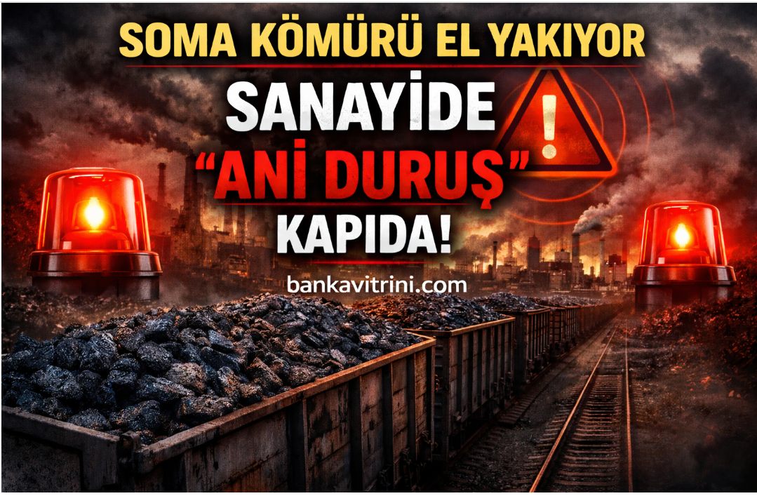 Erol Taşdelen:  SANAYİDE “ANİ DURUŞ” KAPIDA MI?