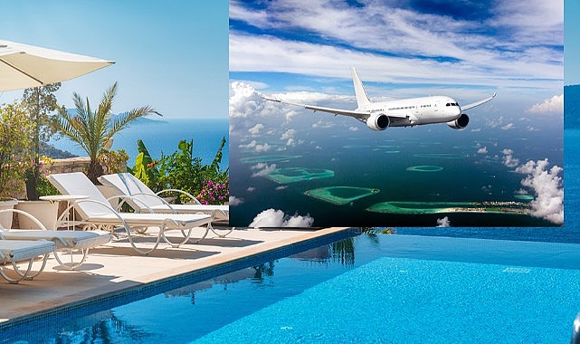 Hürmüz Boğazı Kapandı, Tatil Planları Çöktü: 20 Bin Uçuş İptal Edildi!