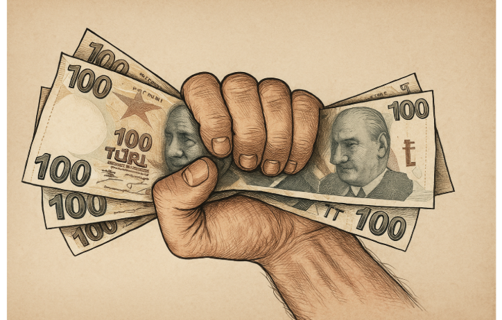 FÖŞ yazdı: TCMB ne zaman faiz indirecek?