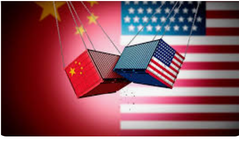 Trump’tan Çin’e %50 Gümrük Vergisi Tehdidi: İran’a Silah İddiaları ve Hürmüz Krizi Piyasaları Sarsıyor