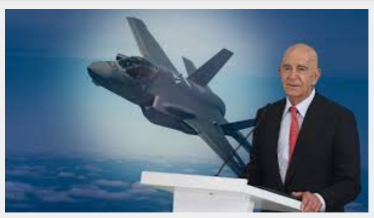 Tom Barrack: Türkiye’nin F-35 Programından Çıkarılması “Çılgınlık”, Aylar İçinde Çözüm Bekliyorum