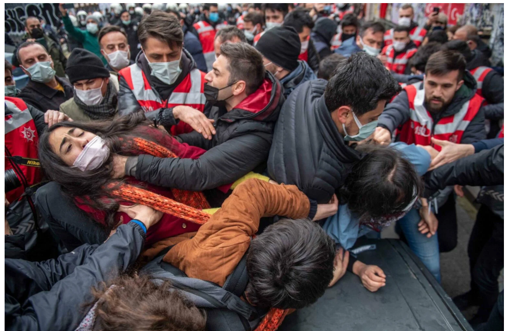 BM Uzmanlarından Türkiye’ye Çağrı: Hak Savunucularının Kriminalize Edilmesine Son Verin