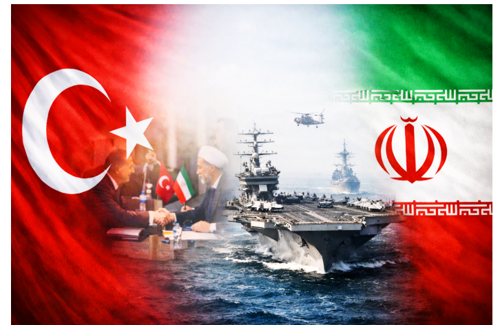 İran Savaşı’nın tek kazananı Türkiye! | Atilla Yeşilada video