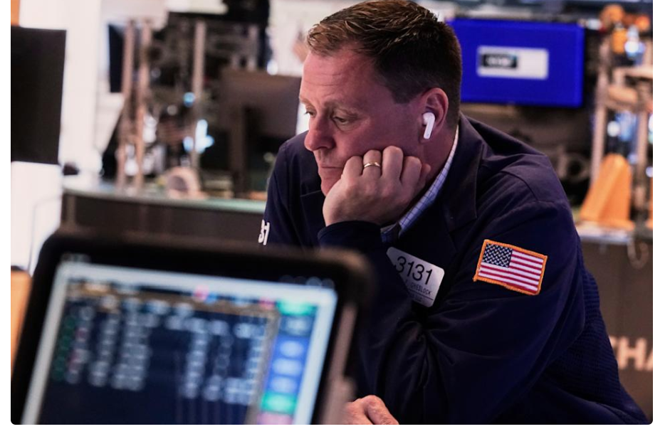 S&P 500 ve Stoxx600 Geriledi: İran  ve Petrol Piyasaları Baskılıyor