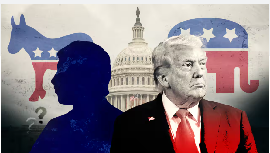 Anket:  Trump’ın Göçmen Politikası Cumhuriyetçilere Ara Seçimleri Kaybettirecek